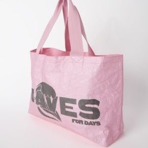 Billabong Billa Waves for Days Tote Bag